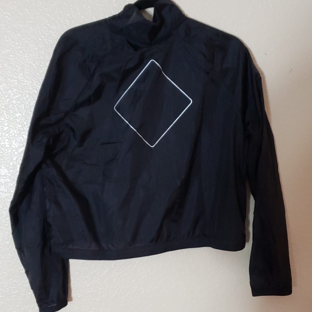Running jacket - Picture 2 of 4